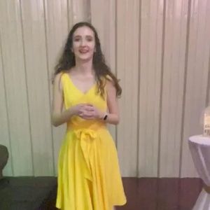 Meet your Posher, Anne